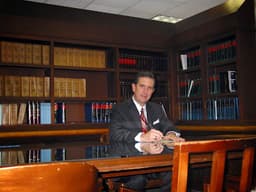 The Law Offices of John R. Reeves, P.C.