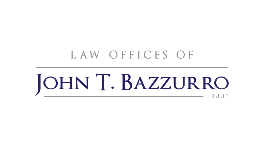 The Law Offices of John T. Bazzurro, LLC — attorney in Millstone, NJ