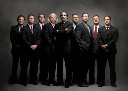 The Law Offices of Jonathan F. Marshall — attorney in Wayne, NJ