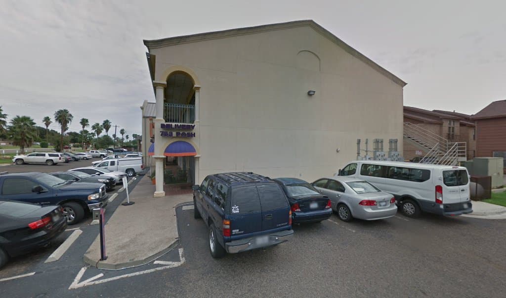 The Law Offices of Jose Salvador Tellez — attorney in Laredo, TX