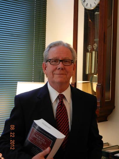 The Law Offices of Joseph P Foley — attorney in Boston, MA