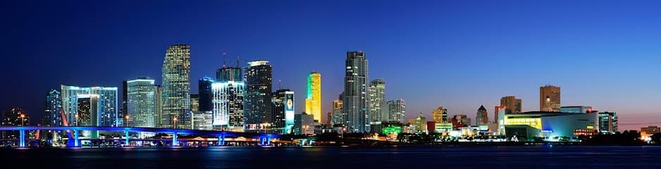 The Law Offices of Kristy Qiu, P.A. — attorney in Fort Lauderdale, FL