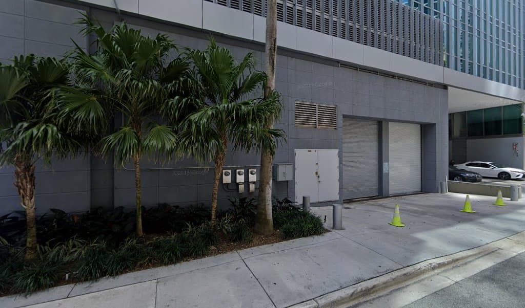The Law Offices of Kristy Qiu, P.A. — attorney in Miami, FL
