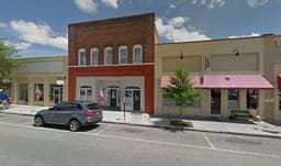 The Law Offices of L. Morgan Martin P.A.