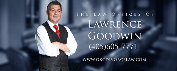 The Law Offices of Lawrence Goodwin — attorney in Oklahoma City, OK