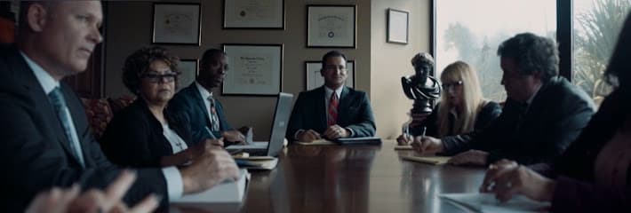 The Law Offices of Marc L. Shapiro, P.A. — attorney in Naples, FL