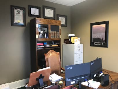 The Law Offices of McKenzie R. Macy, LLC — attorney in Conway, AR