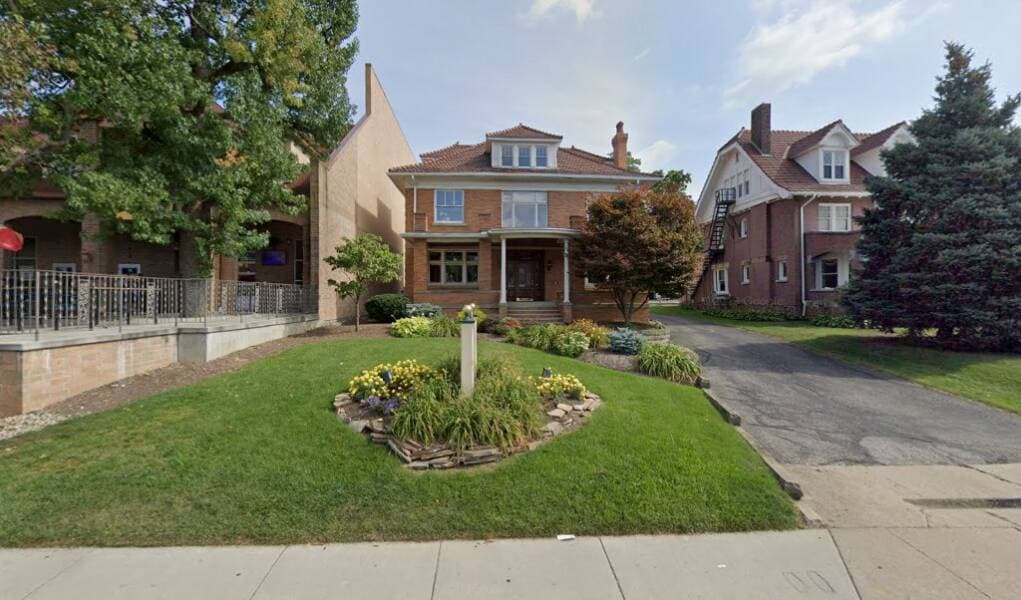 The Law Offices of Melissa A. Gawelek — attorney in Akron, OH