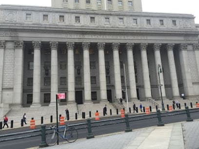 The Law Offices of Michael H. Joseph, PLLC — attorney in Forest Hills, NY