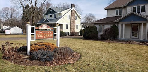 The Law Offices Of Neil Crane, LLC — attorney in Hamden, CT