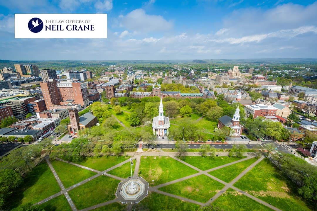 The Law Offices of Neil Crane, LLC — attorney in New Haven, CT