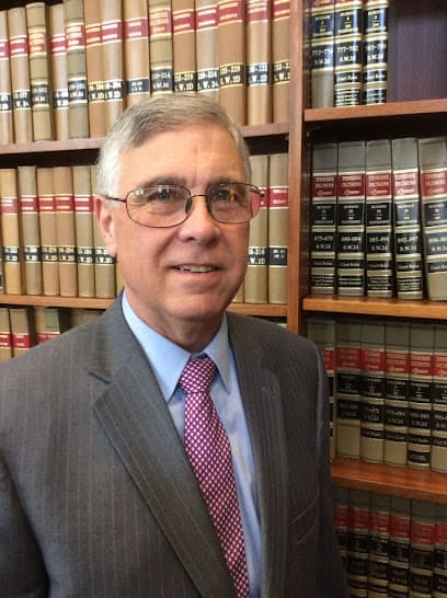 The Law Offices of Philip F. Counce — attorney in Memphis, TN