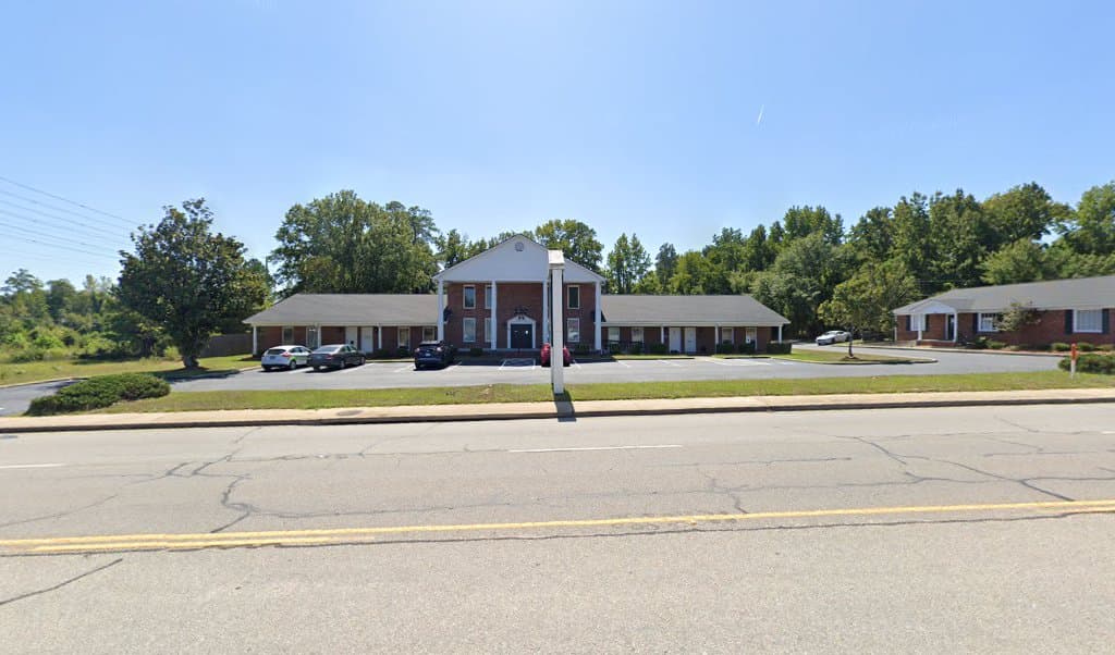 The Law Offices of R. F. Johnson, Jr. — attorney in West Columbia, SC