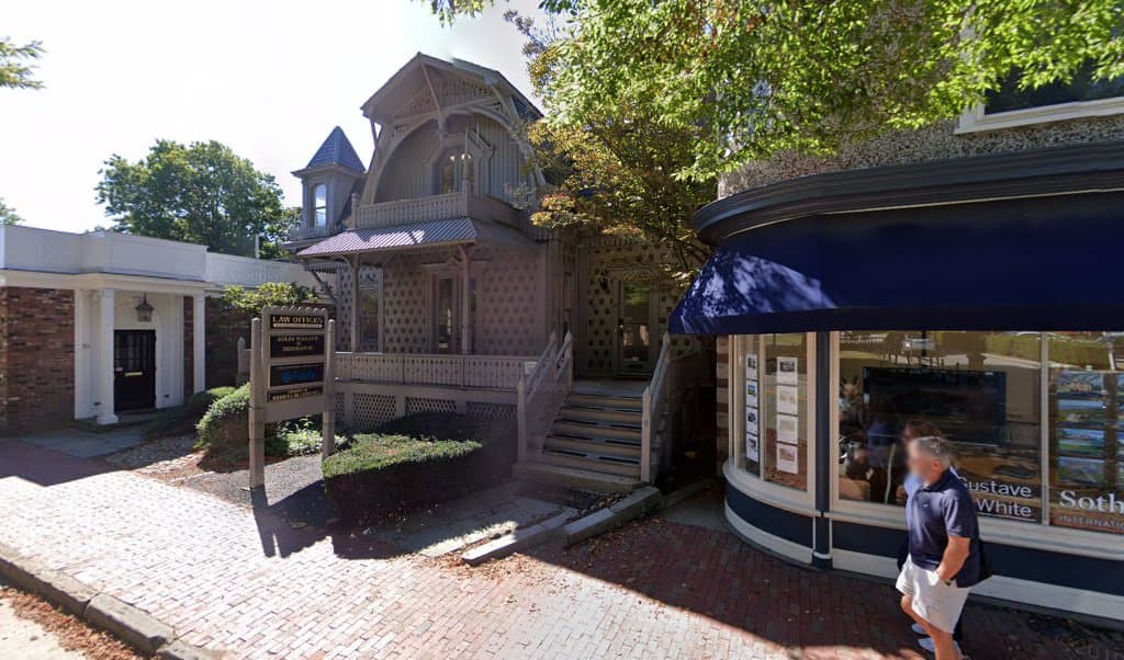 The Law Offices Of Rebecca McSweeney — attorney in Newport, RI