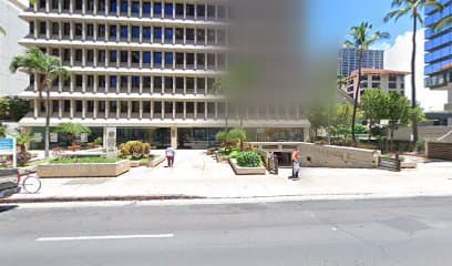 The Law Offices of Reuben S.F. Wong — attorney in Honolulu, HI