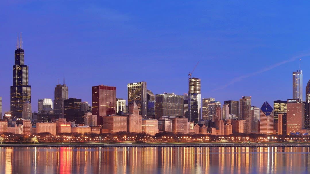 The Law Offices of Richard Hanus — attorney in Chicago, IL