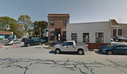 The Law Offices of Richard P. D'Addario — attorney in Newport, RI