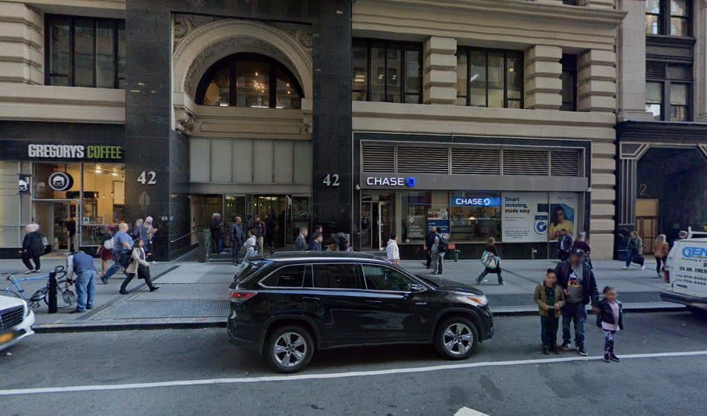 The Law Offices of Richard Wright PLLC — attorney in New York, NY
