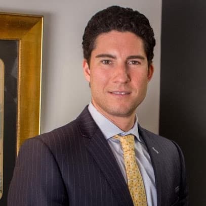 The Law Offices of Robert M. Fox — attorney in New York, NY