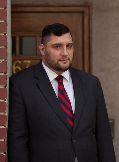The Law Offices of Ronald J. Shook — attorney in Gastonia, NC