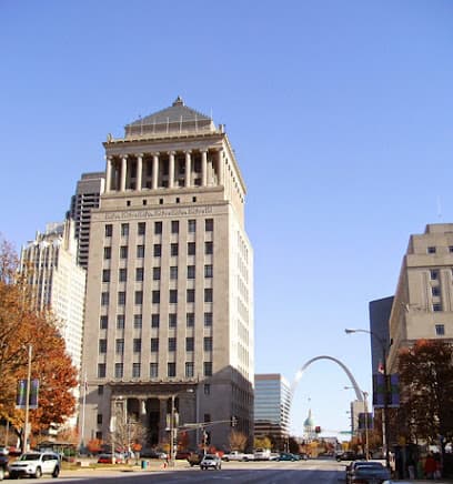 The Law Offices of Sean C. Paul, PC — attorney in St. Louis, MO