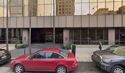 The Law Offices of Steven R. Jacobs — attorney in Indianapolis, IN