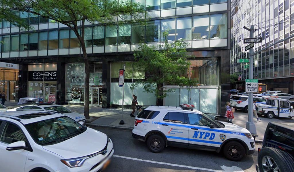The Law Offices of Thomas Kay, P.C. — attorney in New York, NY