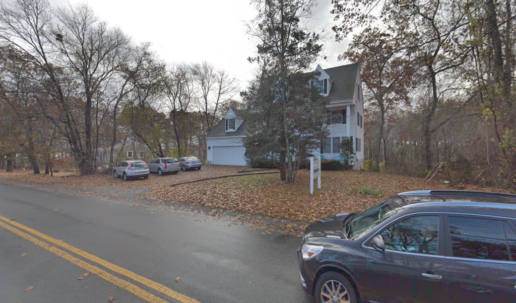 The Law Offices of Thomas Mason — attorney in Lakeville, MA