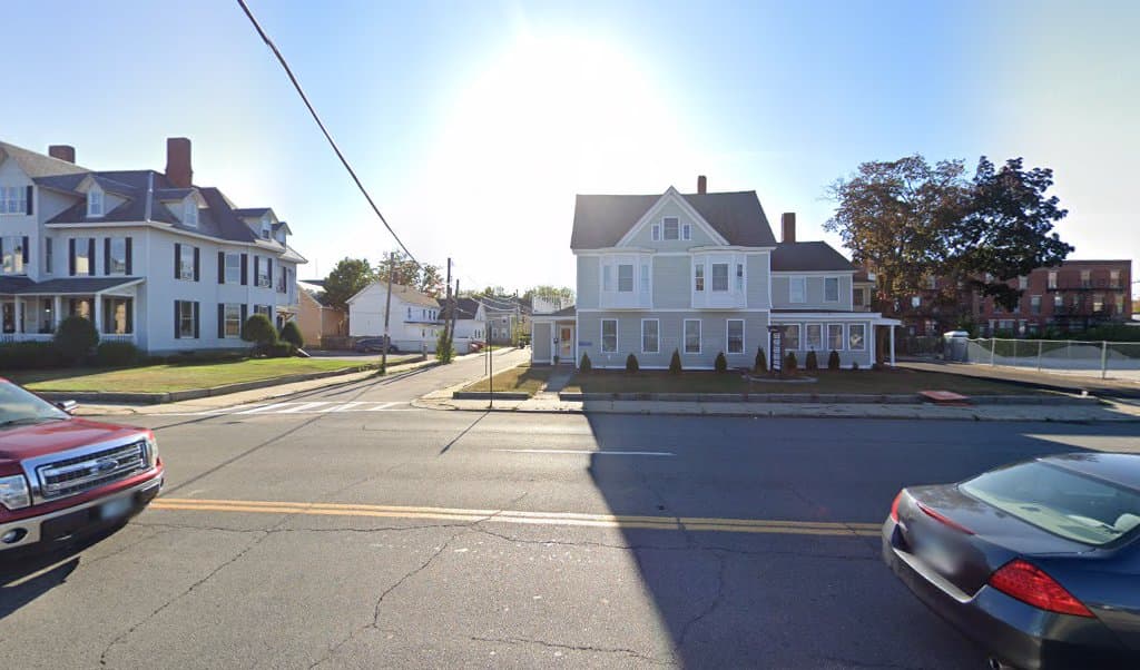 The Law Offices of Timothy J. Goulden — attorney in Nashua, NH