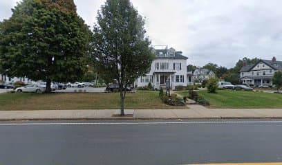 The Law Offices of Todd Beauregard — attorney in Woburn, MA