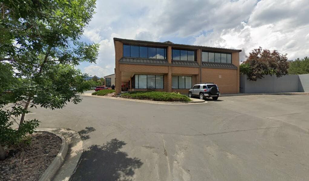 The Law Offices of W. Robert Montgomery — attorney in Lakewood, CO
