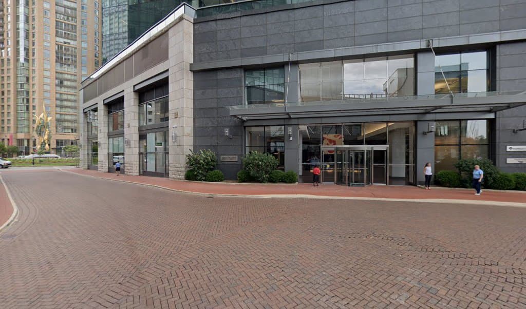 The Law Offices of Wardell Huff — attorney in Baltimore, MD
