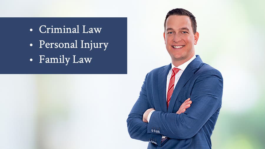 The Lebedevitch Law Firm, LLC — attorney in Fairfield, CT