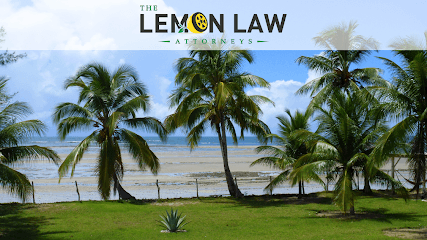 The Lemon Law Attorneys – Florida — attorney in Aventura, FL