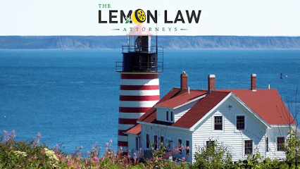 The Lemon Law Attorneys – Massachusetts — attorney in Dedham, MA