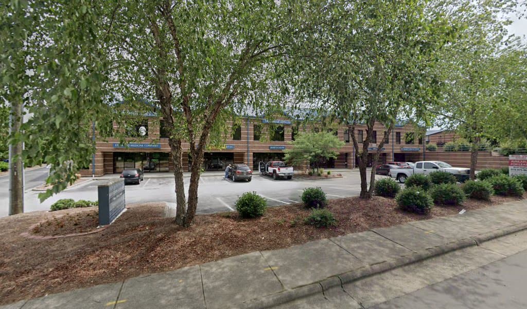 The Lemons Law Firm, PLLC — attorney in Durham, NC