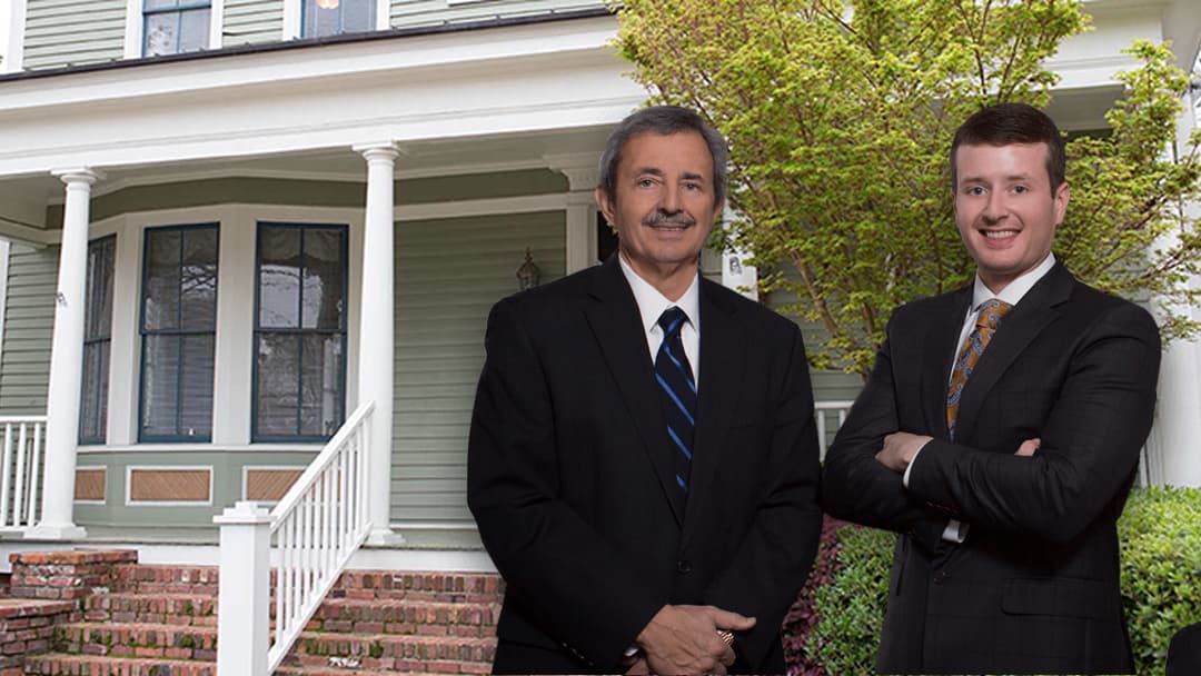 The Leventis Law Firm, LLC — attorney in Columbia, SC
