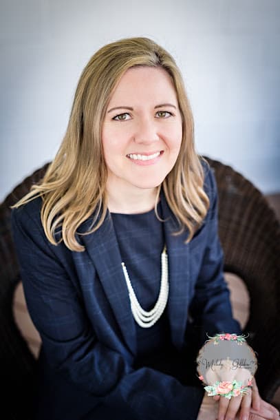 The Lipp Law Firm, PC — attorney in Fairfax, VA