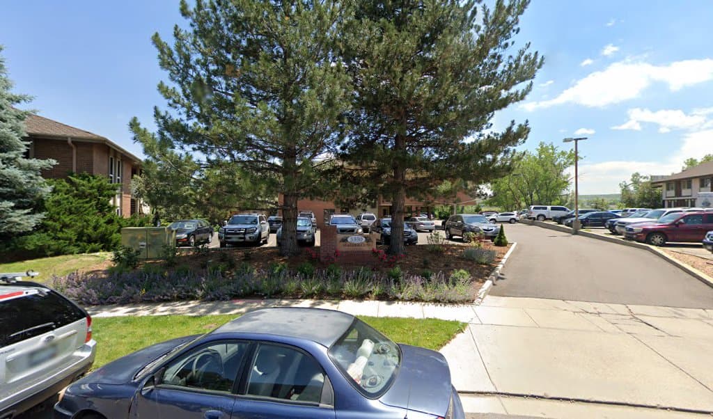 The Logan Firm, P.C. — attorney in Boulder, CO