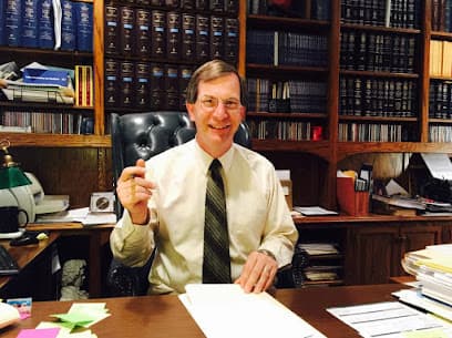 The Lohmeyer Law Office — attorney in New Albany, IN