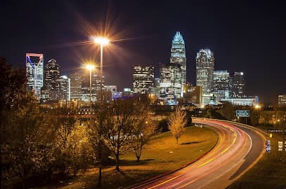 The Lopez Law Firm, PLLC — attorney in Charlotte, NC