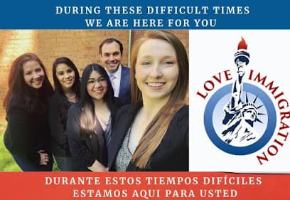 The Love Law Firm, LLC — attorney in Birmingham, AL
