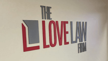 The Love Law Firm — attorney in Charleston, WV