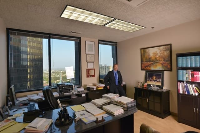 The Lovell Firm — attorney in Los Angeles, CA