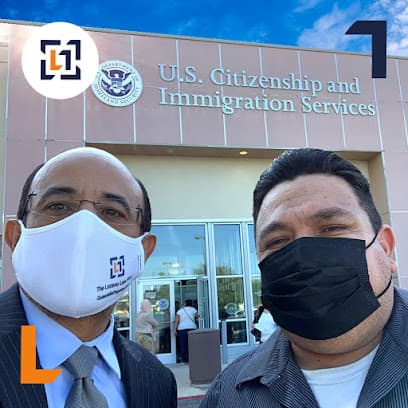 The Lozano Law Firm, PLLC — attorney in San Antonio, TX