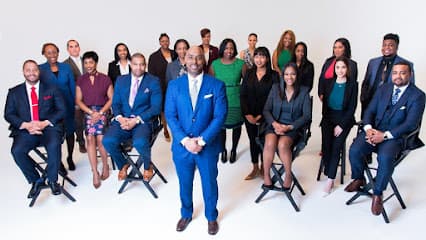 The Mabra Law Firm — attorney in Atlanta, GA