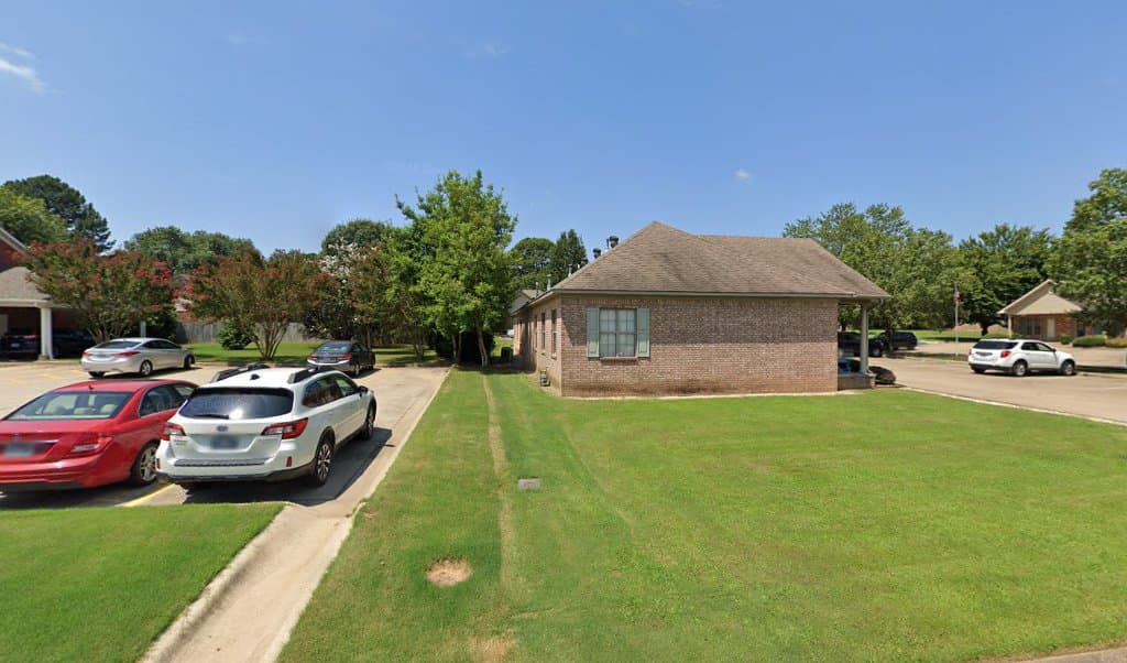 The Madden Law Firm — attorney in Conway, AR