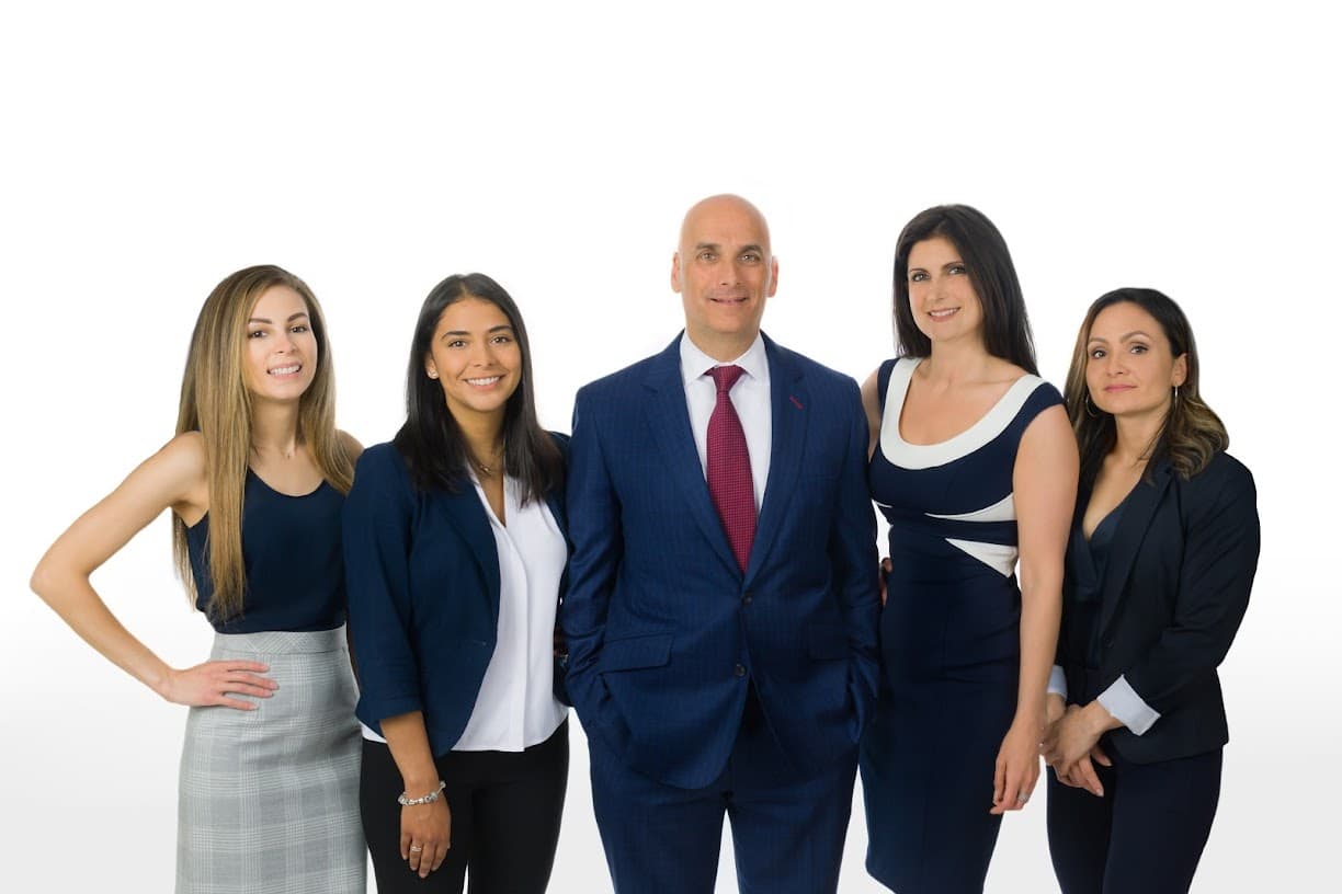 The Maddox Law Firm, LLC — attorney in New Canaan, CT