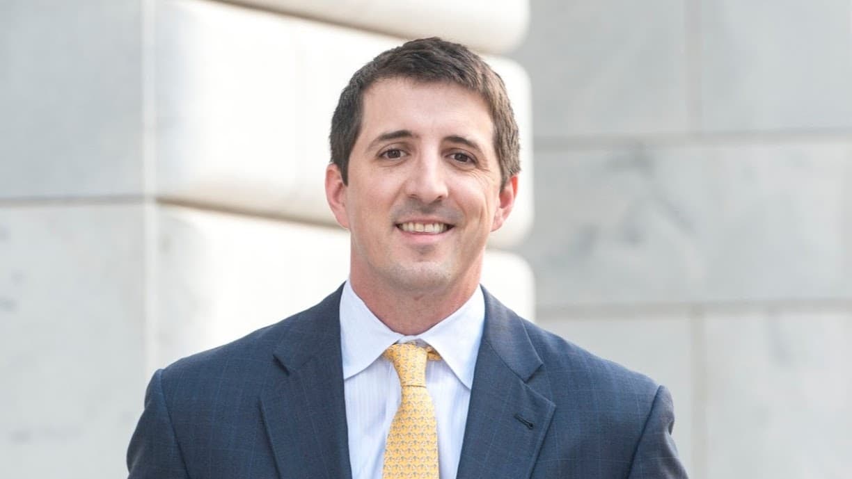 The Mahone Firm — attorney in New Orleans, LA