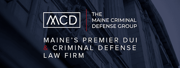 The Maine Criminal Defense Group — attorney in Biddeford, ME